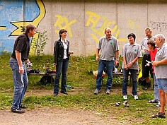 ADAST Open 2006