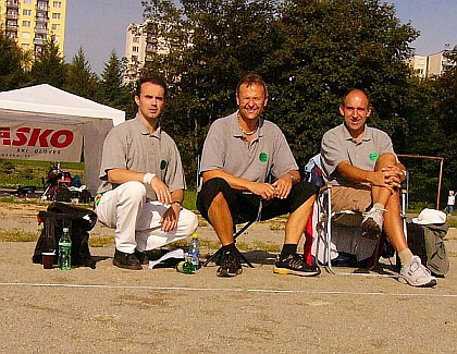 O Pohr msta Brna 2006 - FENYX