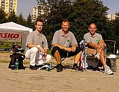 O Pohr msta Brna 2006