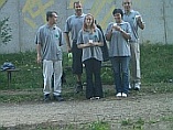 Burkov koule 2006