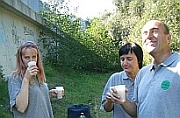 Burkov koule 2006