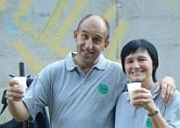 Burkov koule 2006