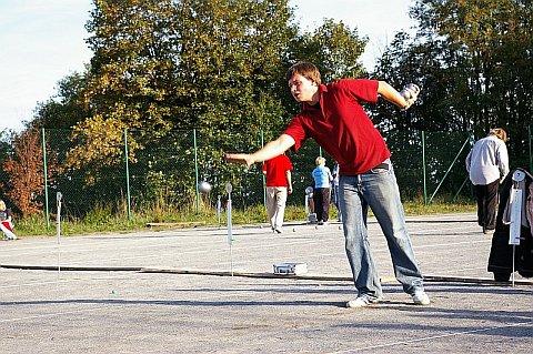 Selsk koule Dakovice