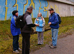 Kula 2005 - diskuse po bitv