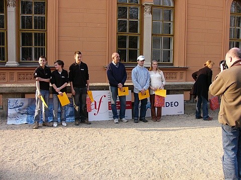 Francouzsk dny - Bonjour Brno 2007