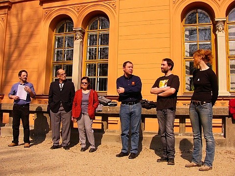 Francouzsk dny - Bonjour Brno 2007
