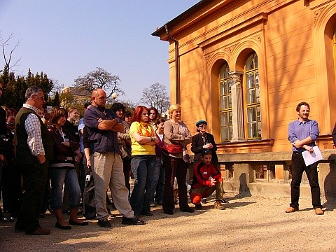 Francouzsk dny - Bonjour Brno 2007