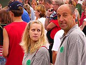 Vo Jarinovy koule 2006