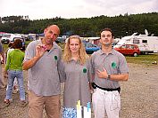 Vo Jarinovy koule 2006