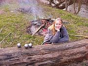 Jarn turnaj 2007