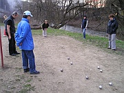 Jarn turnaj 2007