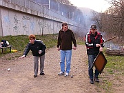 Jarn turnaj 2007