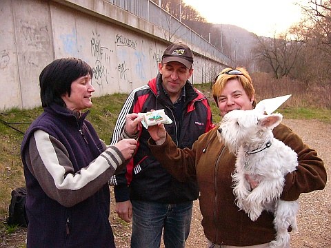Jarn turnaj 2007 - 7. msto