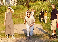 Letn turnaj 2006