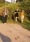 Letn turnaj 2006