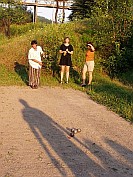 Letn turnaj 2006