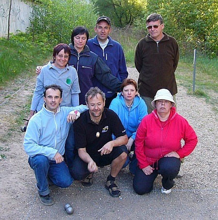 Prvomjov turnaj 2007 - jete jednou