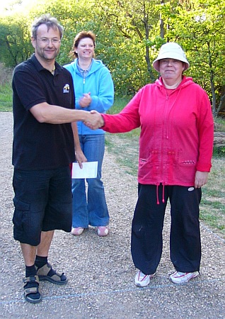 Prvomjov turnaj 2007 - tet msto
