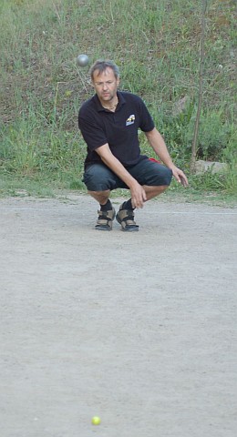 Prvomjov turnaj 2007 - Rozhoz o prvn msto2