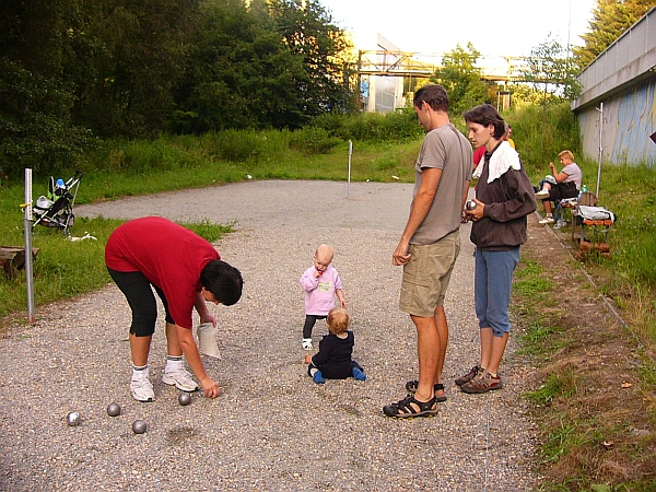 Mjov turnaj 2008 - mld vtrhlo na hit