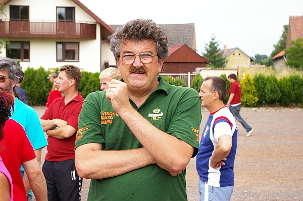 MR trojic 2008 Podbrady