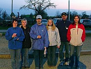 M.P.O. Litovel - Brno Slatina 2007