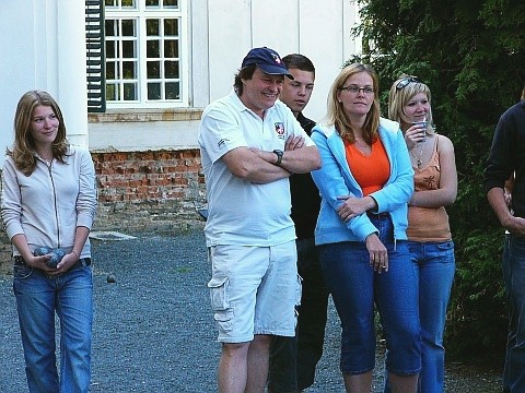 Chateau Nm욝 2007
