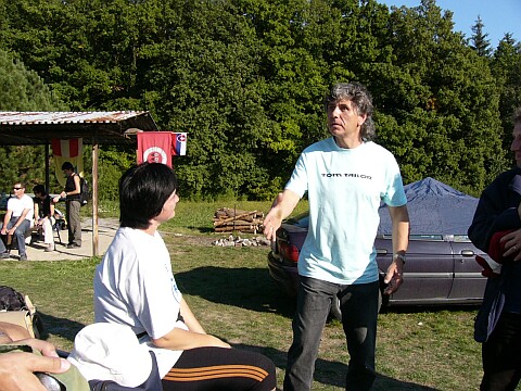 O Brnnskou kouli 2006
