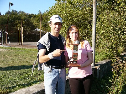 O Brnnskou kouli 2006