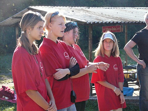 O Brnnskou kouli 2006