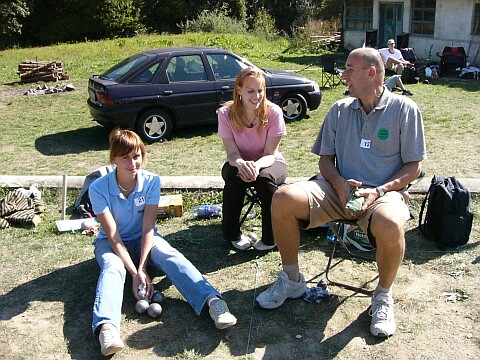 O Brnnskou kouli 2006