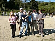 O Brnnskou kouli 2006
