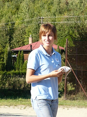 O Brnnskou kouli 2006