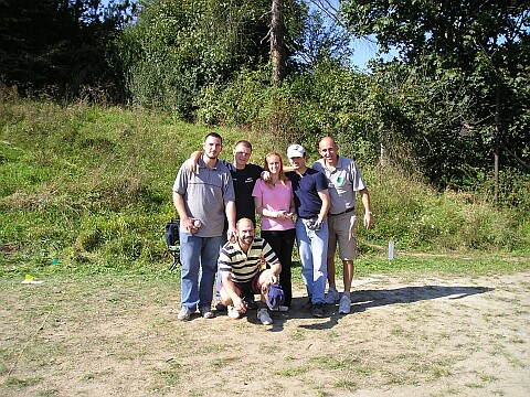 O Brnnskou kouli 2006