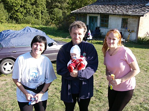 O Brnnskou kouli 2006