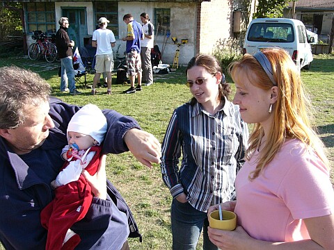 O Brnnskou kouli 2006