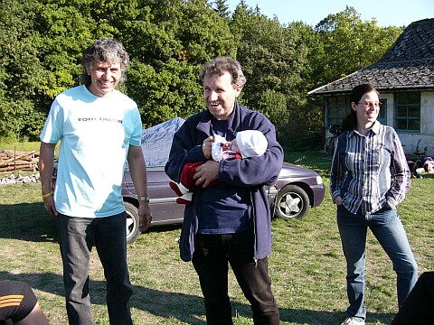 O Brnnskou kouli 2006