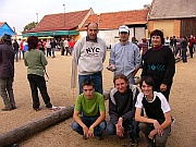 O Zlat prastko 2006