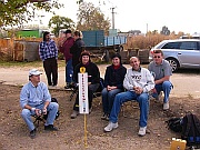 O Zlat prastko 2006