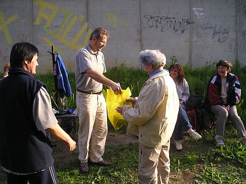 Pro radost 2006