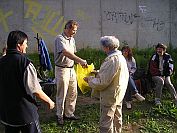 Turnaj Pro radost 2006