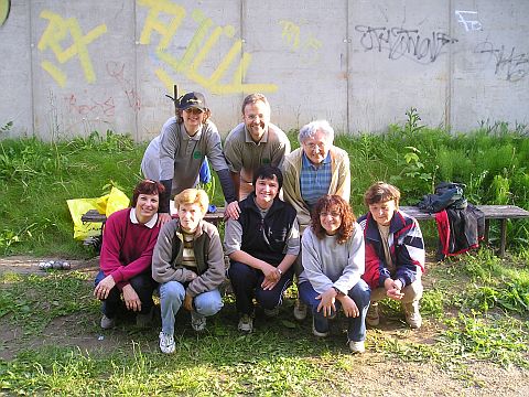 Pro radost 2006