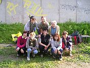 Turnaj Pro radost 2006