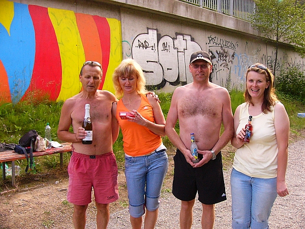 Pro SLOPE 2008