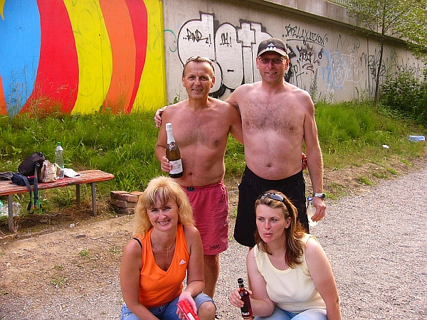 Pro SLOPE 2008