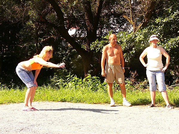 Pro SLOPE 2008