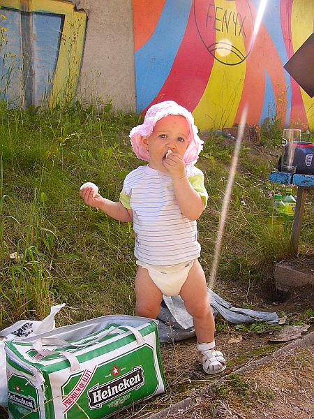 Pro SLOPE 2008