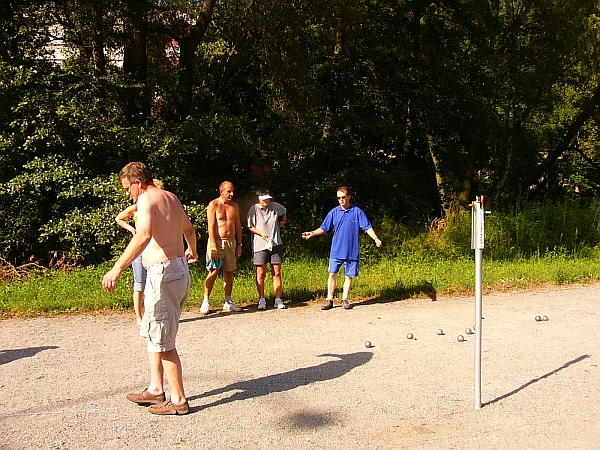Pro SLOPE 2008