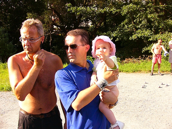 Pro SLOPE 2008