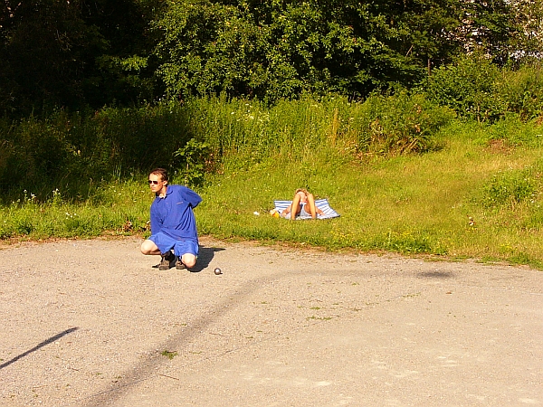 Pro SLOPE 2008